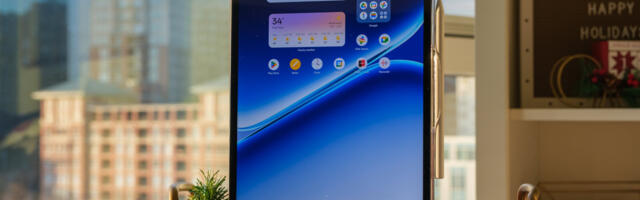 5 reasons this $400 Android tablet is better than my iPad