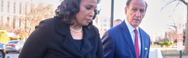 Supreme Court justices expressed frustration with 'hurried' Trump administration handling of Lisa Cook case