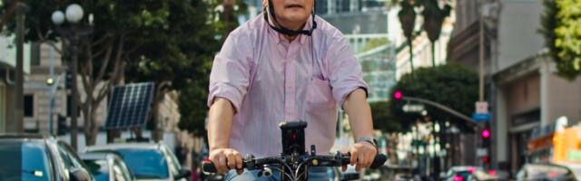 This US State Is Now Requiring All E-Bike Riders To Have A License