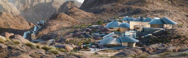 Saudi’s Vision 2030: Neom Scale-Back and Winter Games Delay