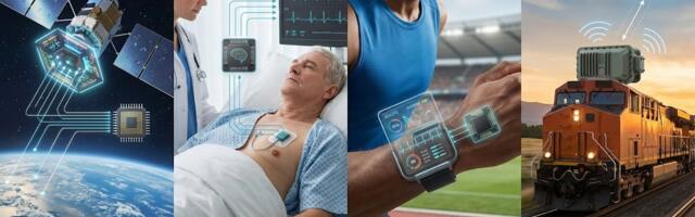 Нейродатчики на 380 параметрах с устойчивостью к дрейфу и шуму