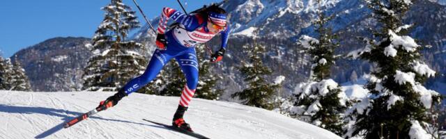 Minnesota athletes head into the Winter Olympics with concerns about turmoil back home