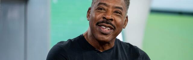 At 80, 'Ghostbusters' star Ernie Hudson says his fitness goal is surprisingly simple