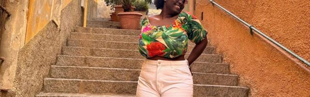 I left my 6-figure job at Google to attend pastry school in France. Now I work on Disney cruise ships.