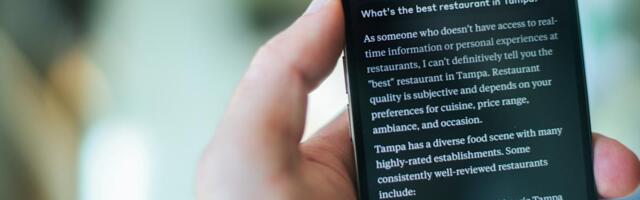 Anthropic weakens its safety pledge in the wake of the Pentagon's pressure campaign