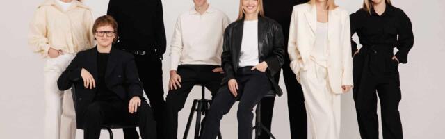 FIRSTPICK launches €25 million fund to act as VC “fairy godmother” to Baltic founders before their Cinderella moment