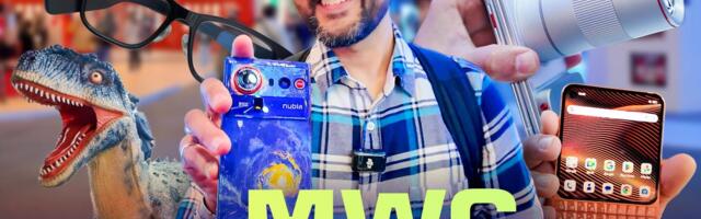 The Future of Phones Is Weird video