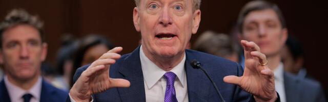 Org Chart: The Microsoft Legal Staff Girding for Cloud-Bundling Suits