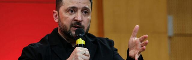 Zelenskyy says Russia has already earned back $10 billion of its 2026 deficit in 2 weeks of the Iran war