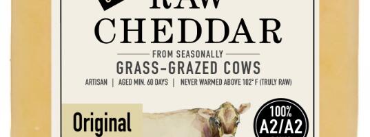 FDA links raw cheese to outbreak; Makers "100% disagree," refuse recall