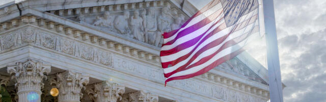 No, The First Amendment Doesn't Cover Your Car's Vanity Plate