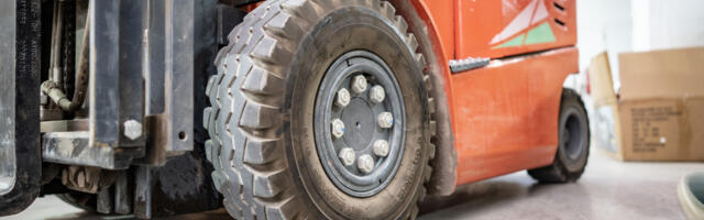 Why Did Michelin Sell The Camso Off-Road Tire Brand?