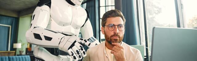 What Does AI Really Mean for Digital Marketing in Ireland?