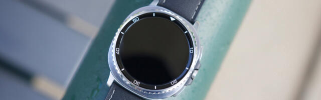 Your Galaxy Watch can finally track your blood pressure — but you probably shouldn’t use it