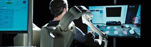 Italy’s Wearable Robotics closes €5 million Series A to scale neuromotor rehabilitation robotics and exoskeletons