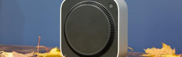 Apple's M4 Mac mini, including the $599 one, is gradually becoming impossible to buy