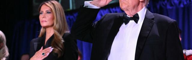 Conspiracy theories are swirling about the White House Correspondents’ Dinner shooting