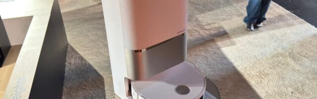 Dreame Hopes to Take On ‘Impossible’ Homes With Four New Robot Vacuums