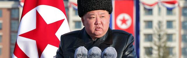 Kim Jong Un said it's true that North Korean troops chose 'self-detonation' to avoid capture by Ukraine