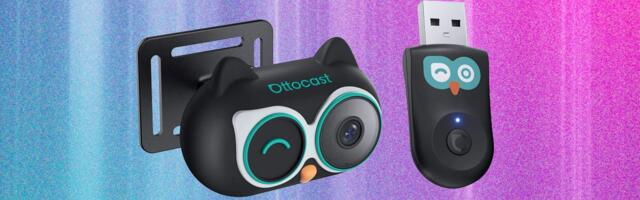 Ottocast Cabin Care Wireless CarPlay Adapter Review: Tiny Tracker