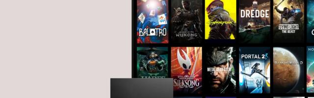Looks like Valve's Steam Machine might finally be on its way after a huge importing effort — and despite our fears, it might actually support full-fat 4K 120Hz and VRR in the end, making it a full PS5 and Xbox replacement
