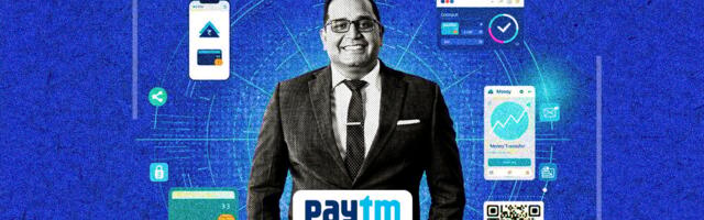 Paytm Bets On AI Makeover To Drive FY27 Momentum