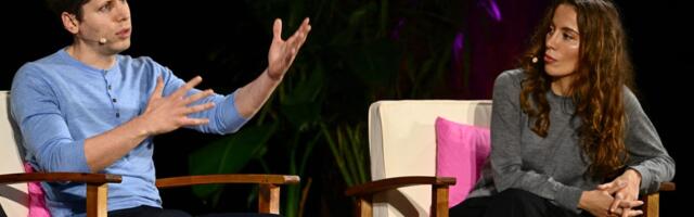 'Directionally very bad' has entered the lexicon, thanks to Sam Altman and Mira Murati