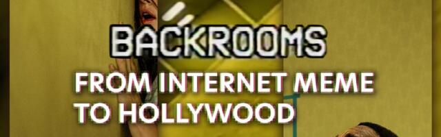 The Backrooms Explained: Unpacking the Internet's Favorite Liminal Space video