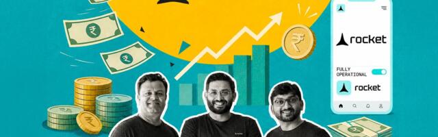 Exclusive: Vibe Coding Startup Rocket Eyes Fresh Funding In SIG-Led Round
