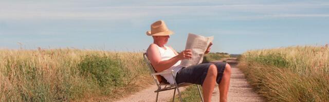 10 book recommendations for your summer reading list