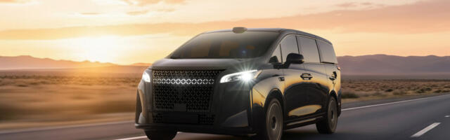 Experimental Transmission Aims To Tackle The Biggest Problems With Hybrids