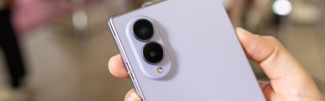 Samsung Wants Us to Pay $2,000 for a New Galaxy Phone. It’s a ‘No’ for Me