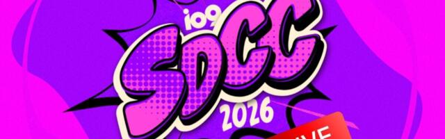 Live Updates From San Diego Comic-Con 2026 🔴