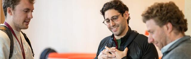This Y Combinator startup just raised $13.5 million to stop developers from tokenmaxxing