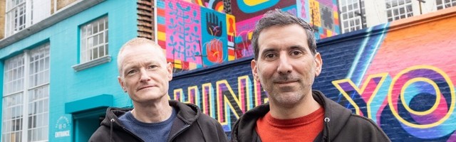 London startup powering real-time virtual events bags $70M from Dawn Capital