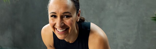 From Olympian to femtech founder, Jessica Ennis-Hill talks fundraising and pitching male VCs
