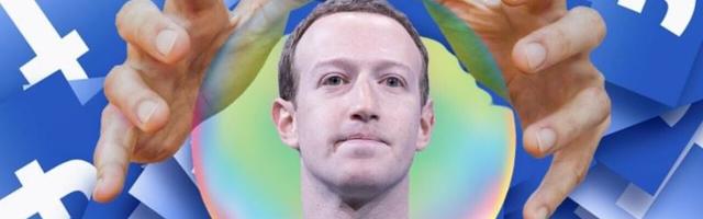 After the Facebook Papers, what’s next for, err, Meta?