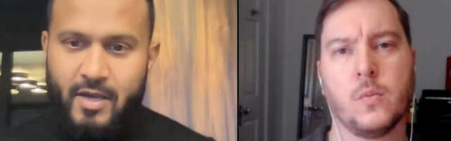 Dax Dasilva on using Lightspeed learnings to address the world’s climate crisis