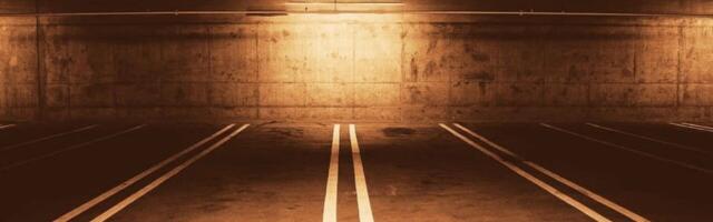 Your car will park itself sooner than you think
