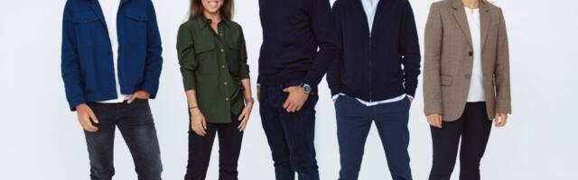 Swedish ArK Kapital raises €165M to boost startup growth