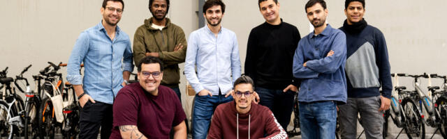 Paris-based Upway picks up over €23 million to make emobility accessible to everyone