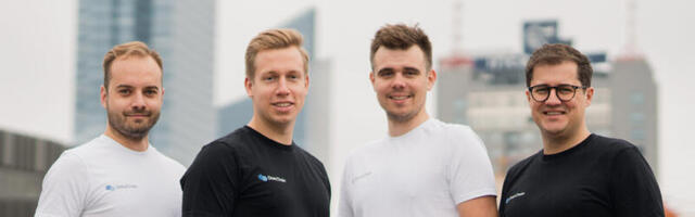 Polish startup DoxyChain scores €2.2 million to create new security standards for documents