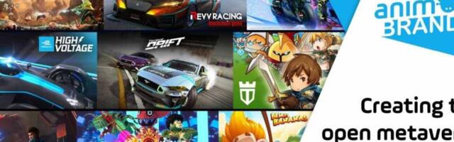 Animoca Brands and TinyTap to disrupt education with auction of the second set of Publisher NFTs starting December 15