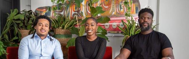 Brixton-based VC firm Black Seed announces first close of €5.8 million to back Black British founders