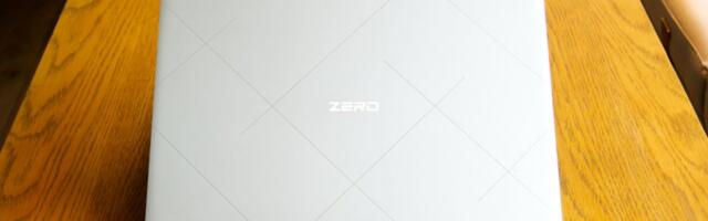 Infinix ZeroBook 13 (13900H) review