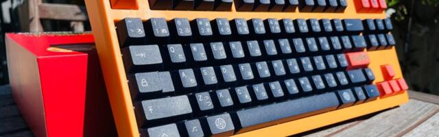 Review: The Monokei Standard makes sacrifices to offer high-end features at affordable price
