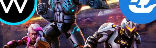WAGMI Games Partners With OpenSea and Prepares to Launch Exclusive Mint