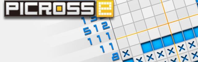 All Picross e games to be re-released on Switch