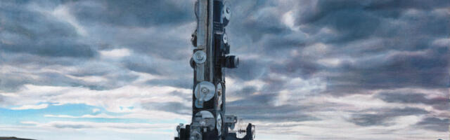 Impact of Modern-day Tech on Society at Centre of New Art Exhibition at dlr Lexicon