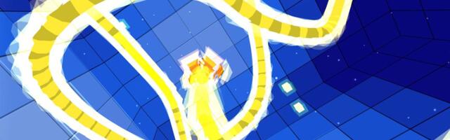 Qrth-Phyl and rethinking how we remember video games